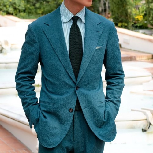 MBSS05 by Carmurat Menswear